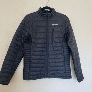 Karbon Quest II Men's Ultra Light Puffer Jacket